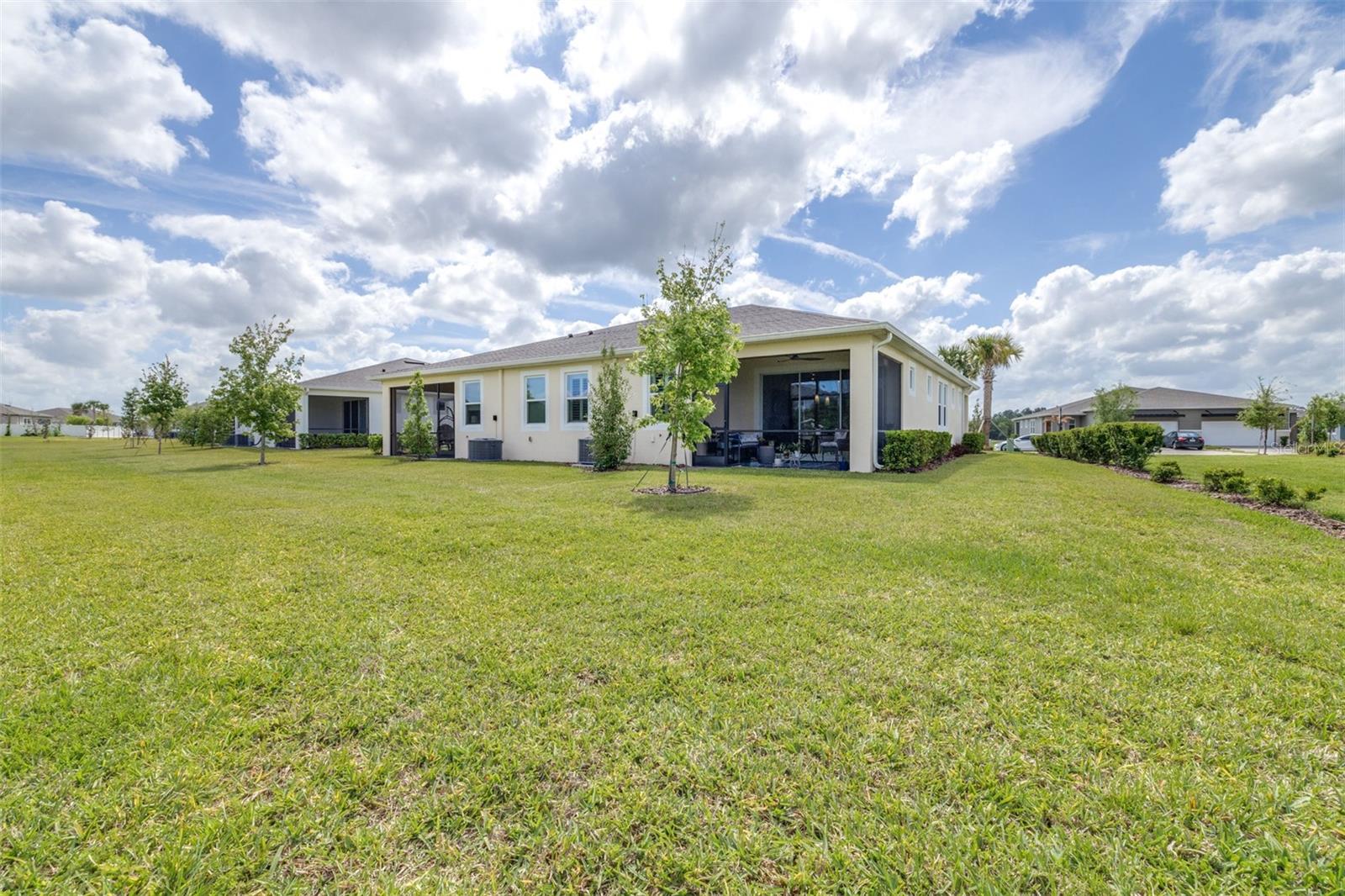 CHAPEL XINGS PCLS G1 & G2 - Residential