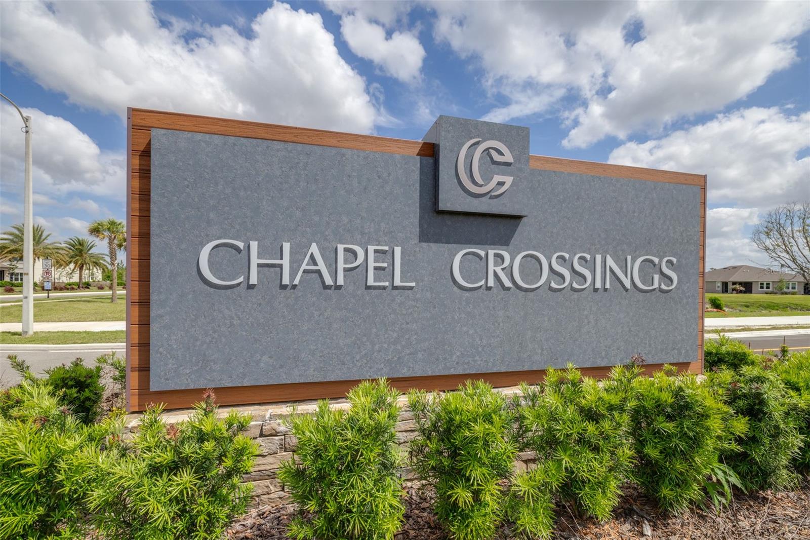 CHAPEL XINGS PCLS G1 & G2 - Residential