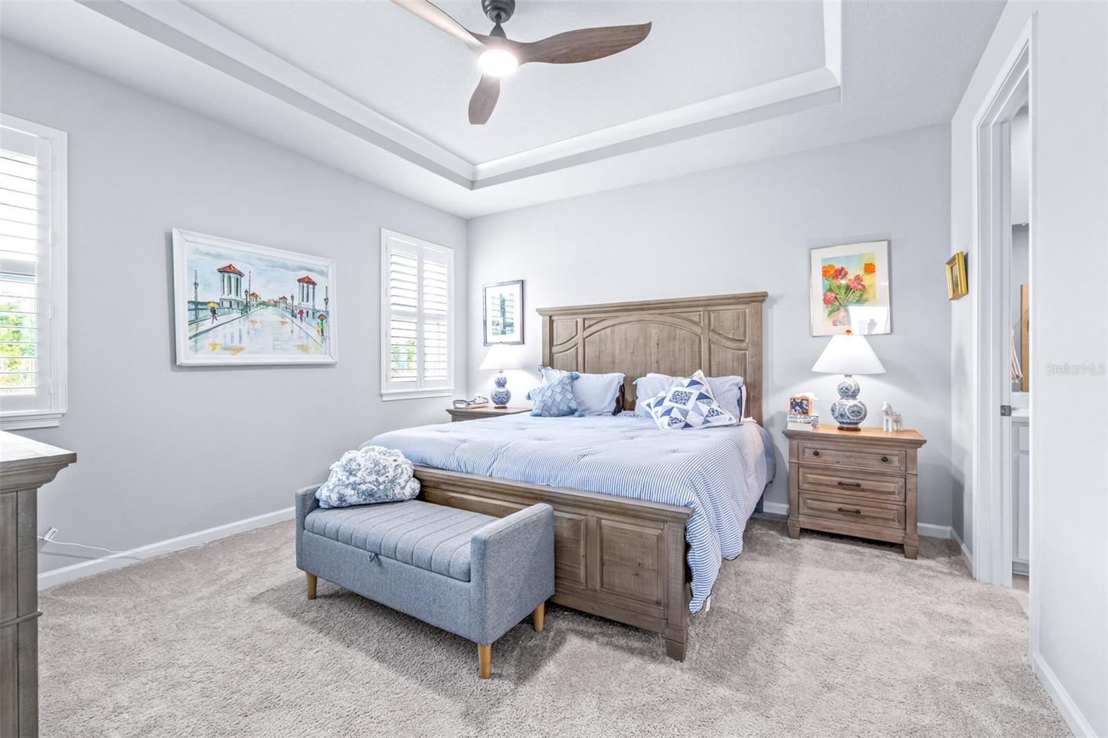 CHAPEL XINGS PCLS G1 & G2 - Residential