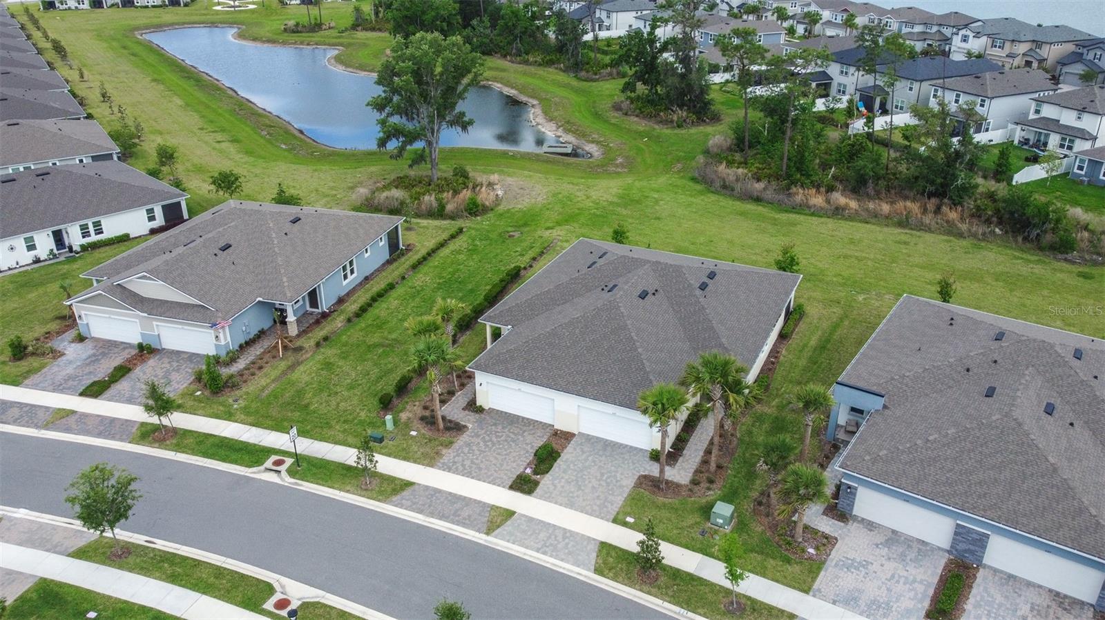 CHAPEL XINGS PCLS G1 & G2 - Residential