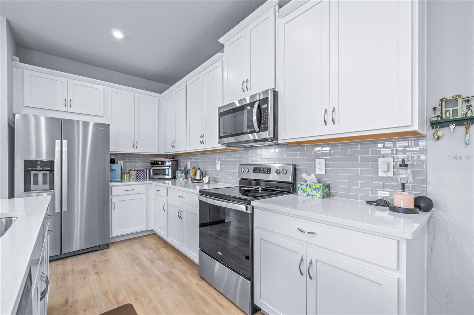 CHAPEL XINGS PCLS G1 & G2 - Residential