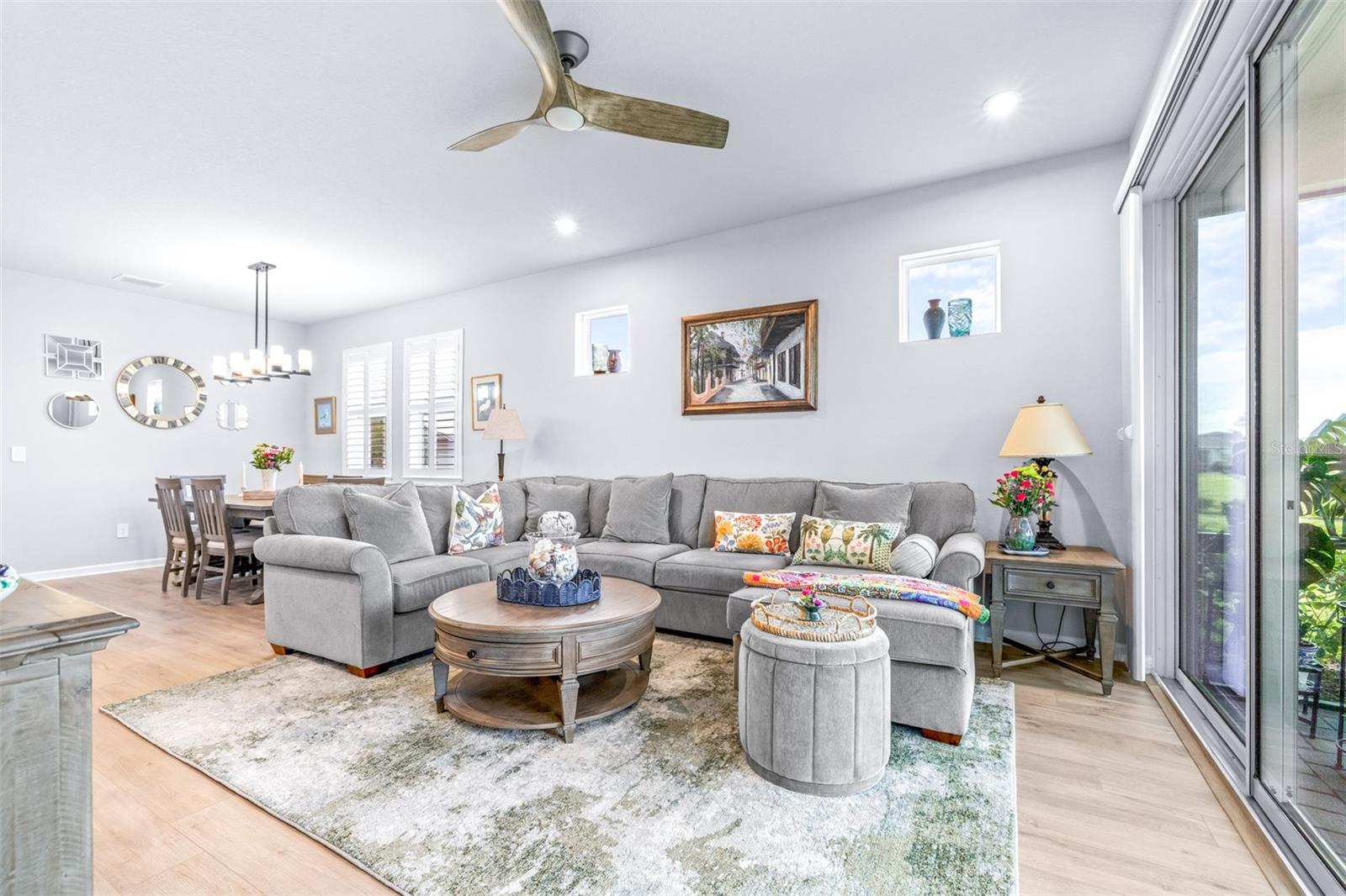 CHAPEL XINGS PCLS G1 & G2 - Residential