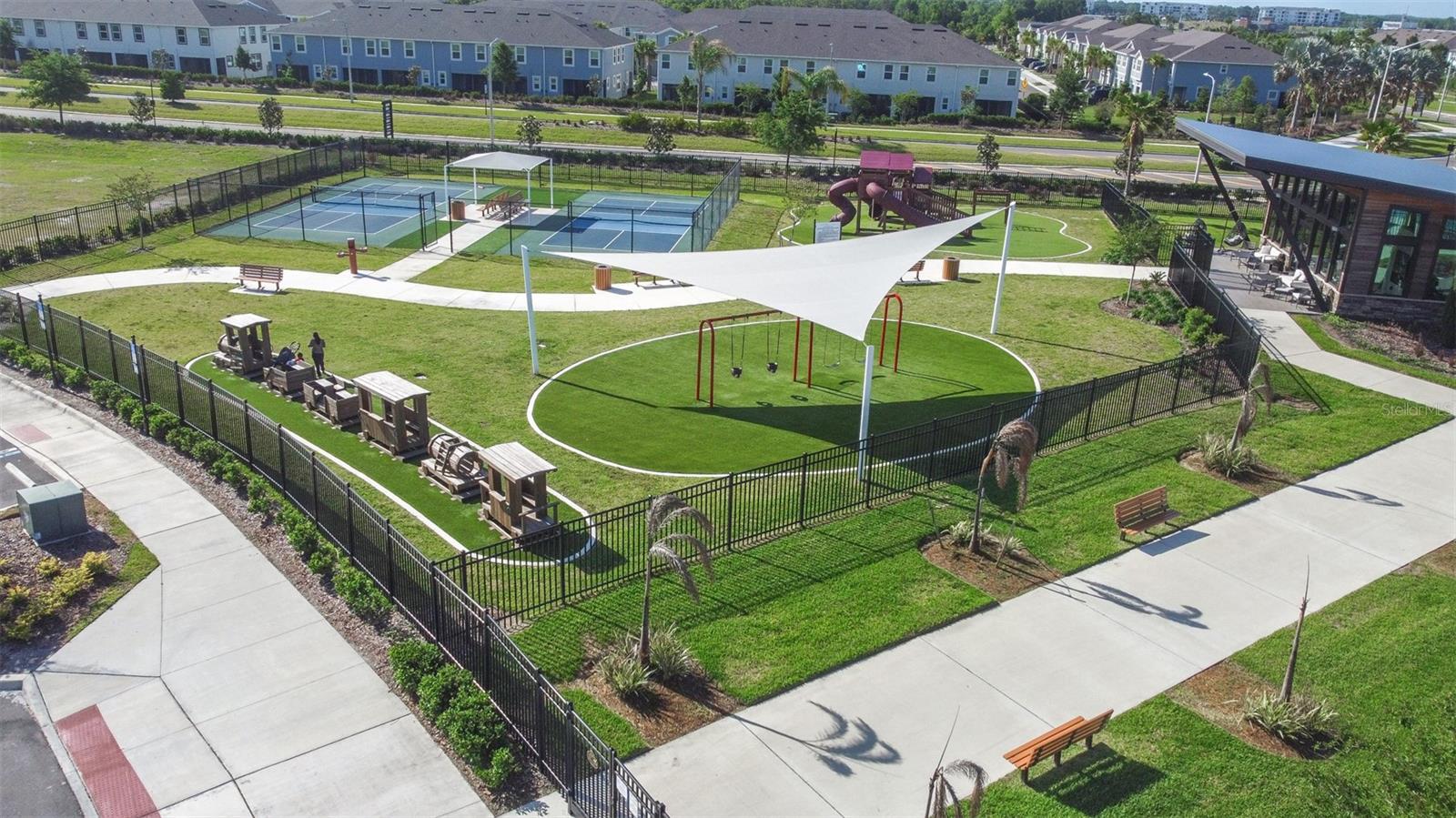 CHAPEL XINGS PCLS G1 & G2 - Residential