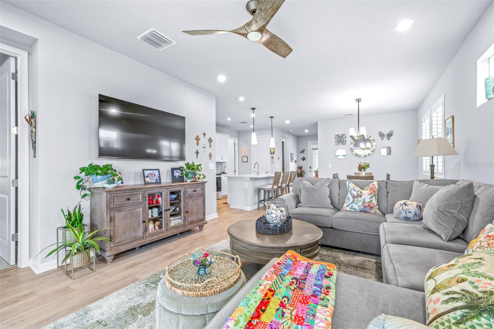 CHAPEL XINGS PCLS G1 & G2 - Residential