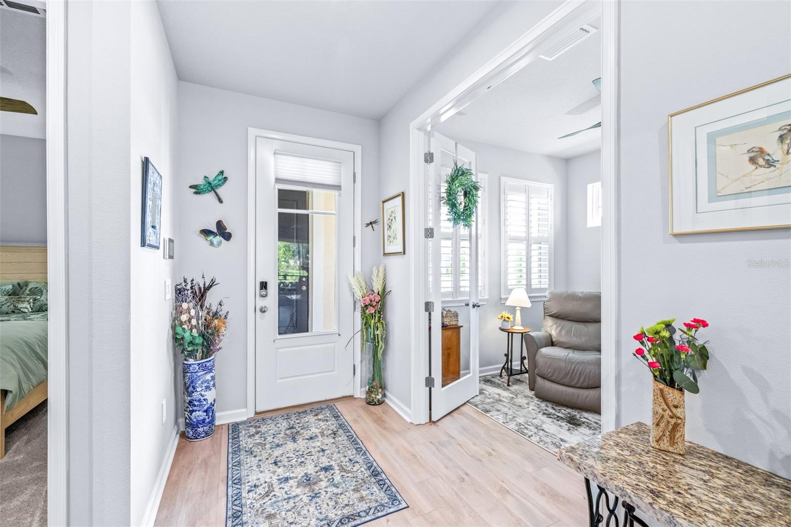 CHAPEL XINGS PCLS G1 & G2 - Residential