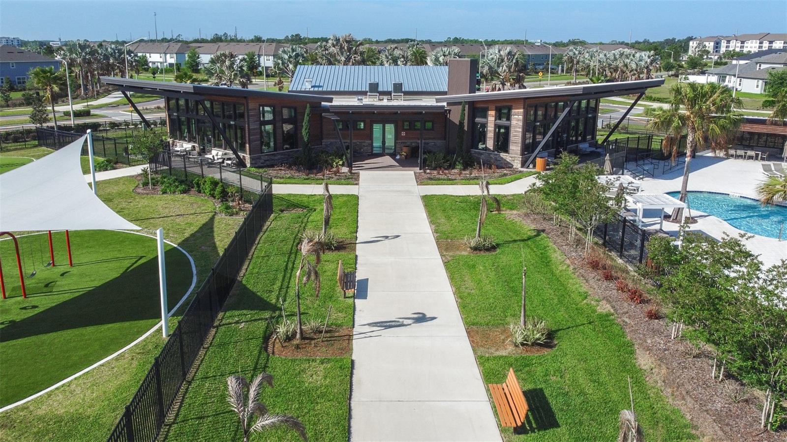 CHAPEL XINGS PCLS G1 & G2 - Residential