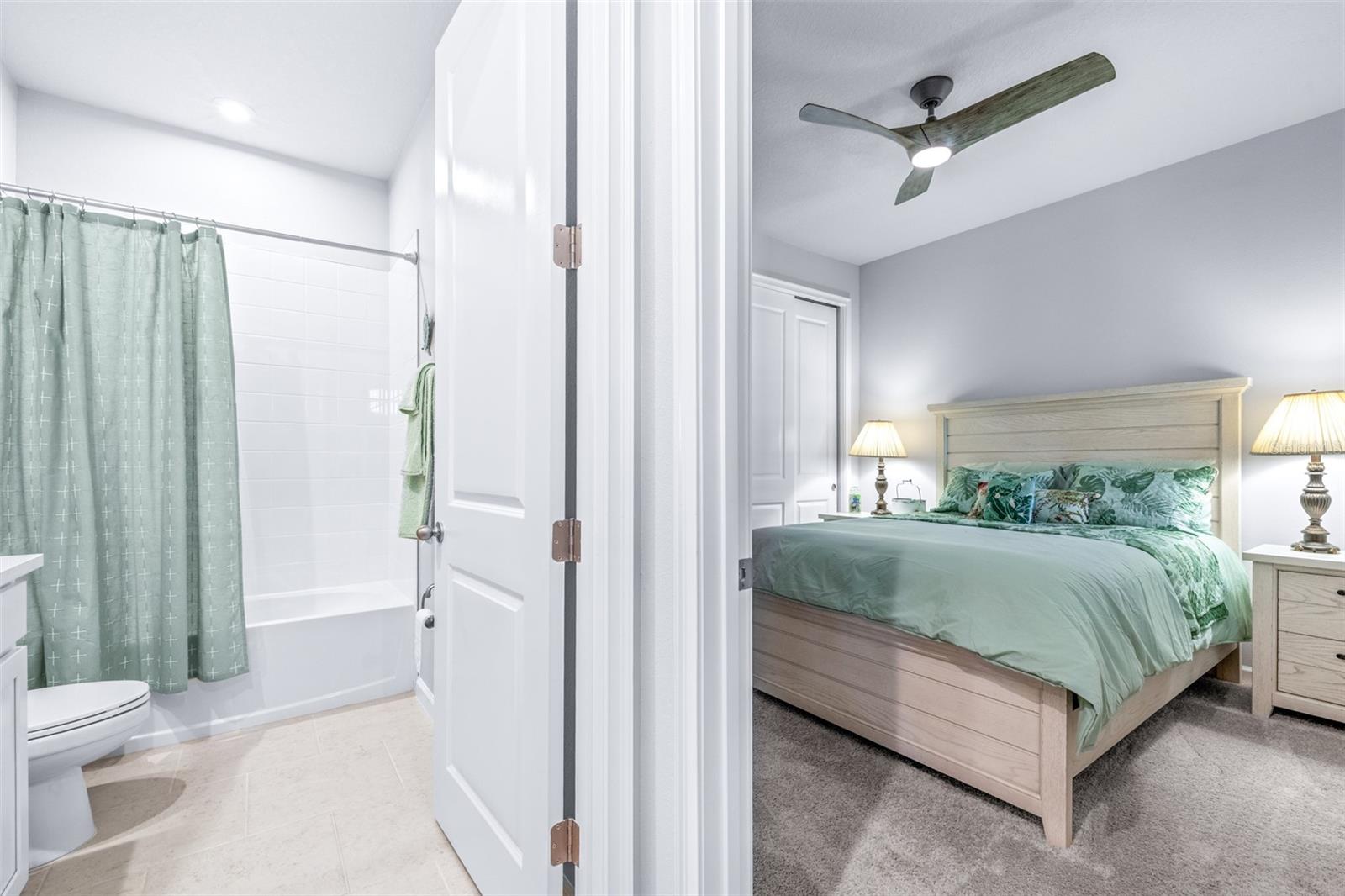 CHAPEL XINGS PCLS G1 & G2 - Residential