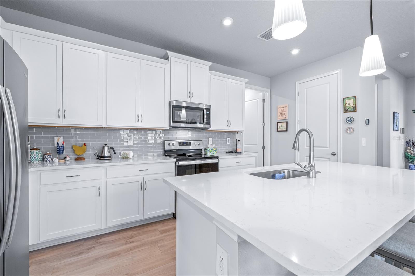 CHAPEL XINGS PCLS G1 & G2 - Residential