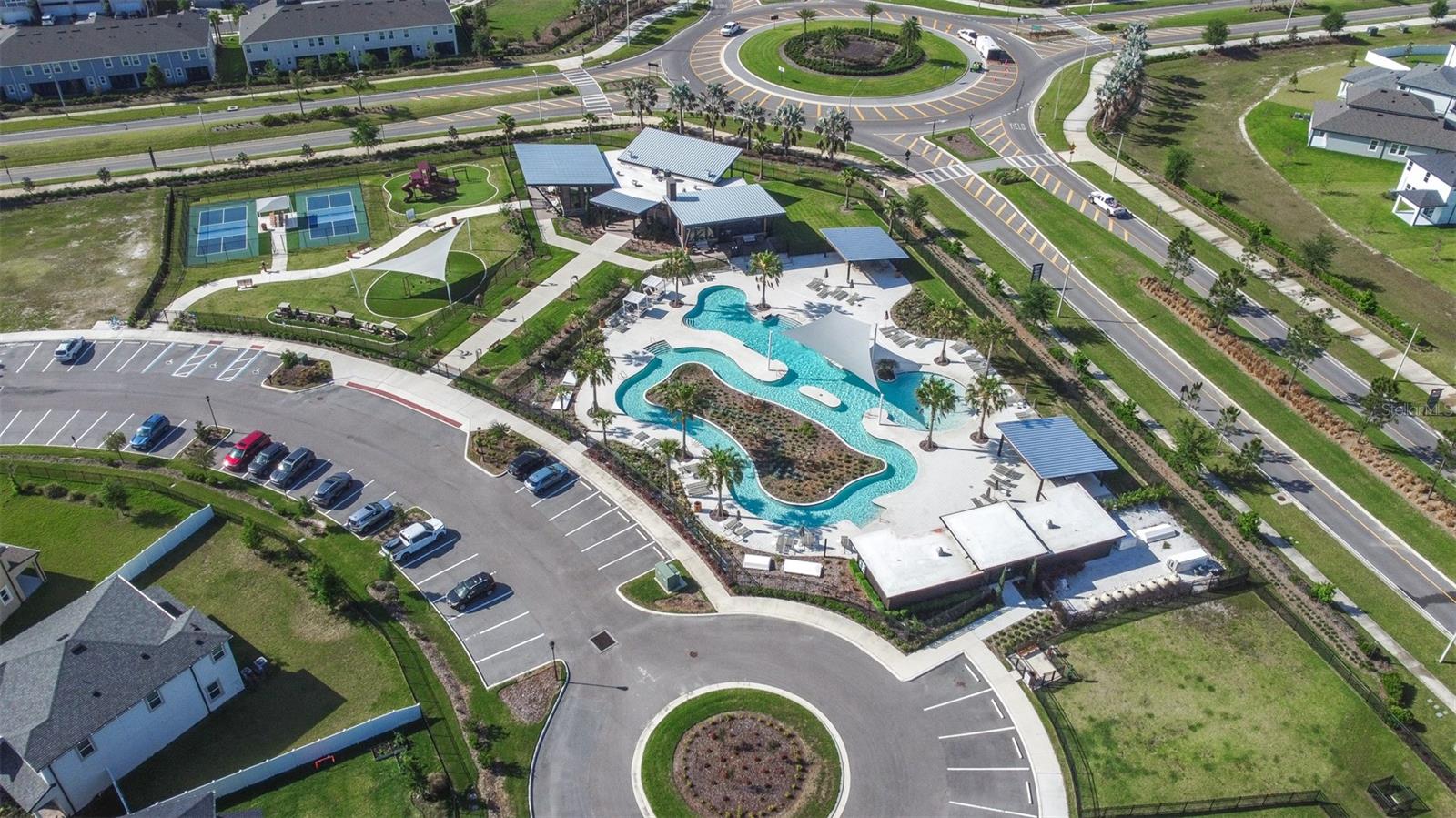 CHAPEL XINGS PCLS G1 & G2 - Residential