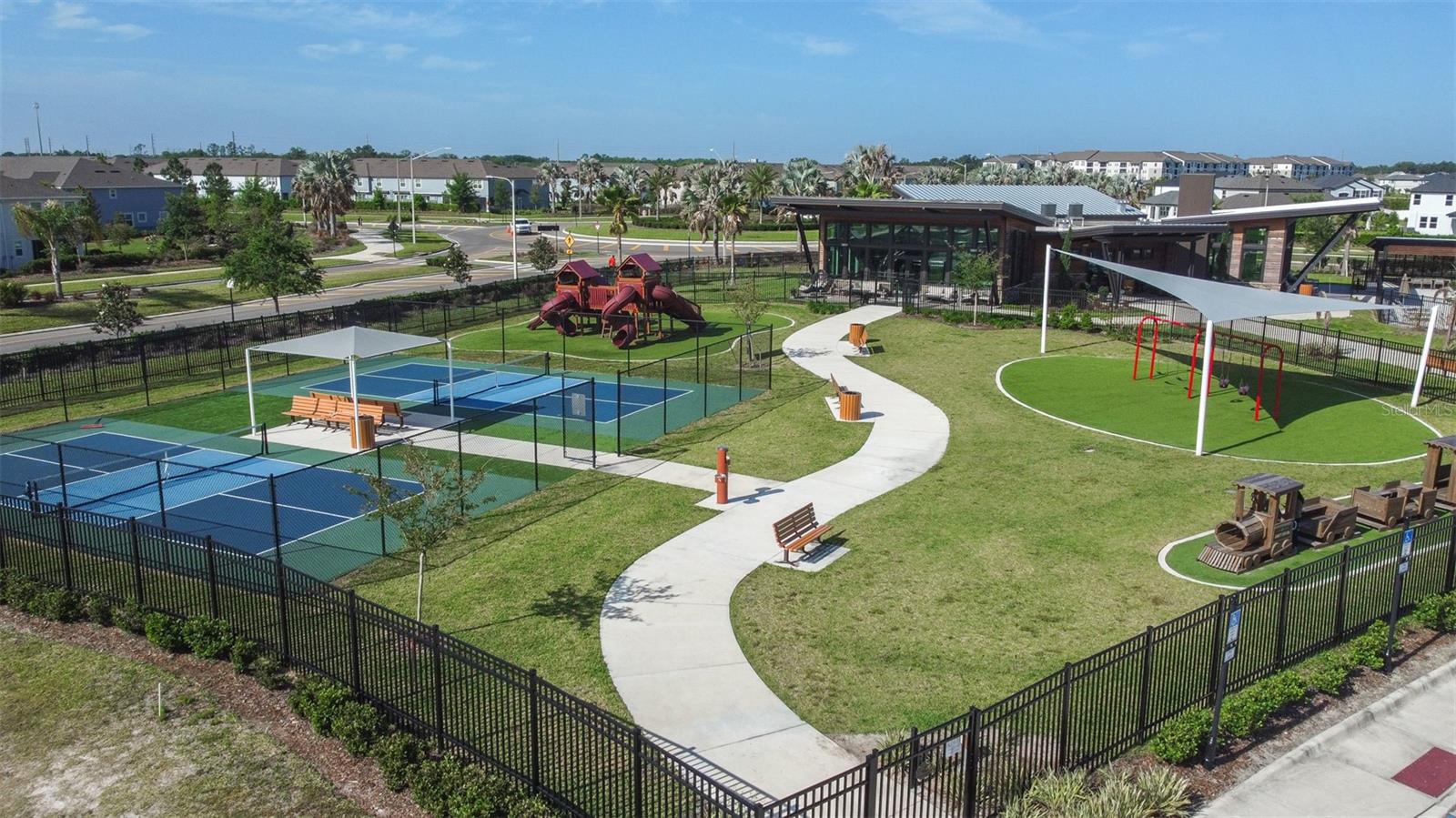 CHAPEL XINGS PCLS G1 & G2 - Residential