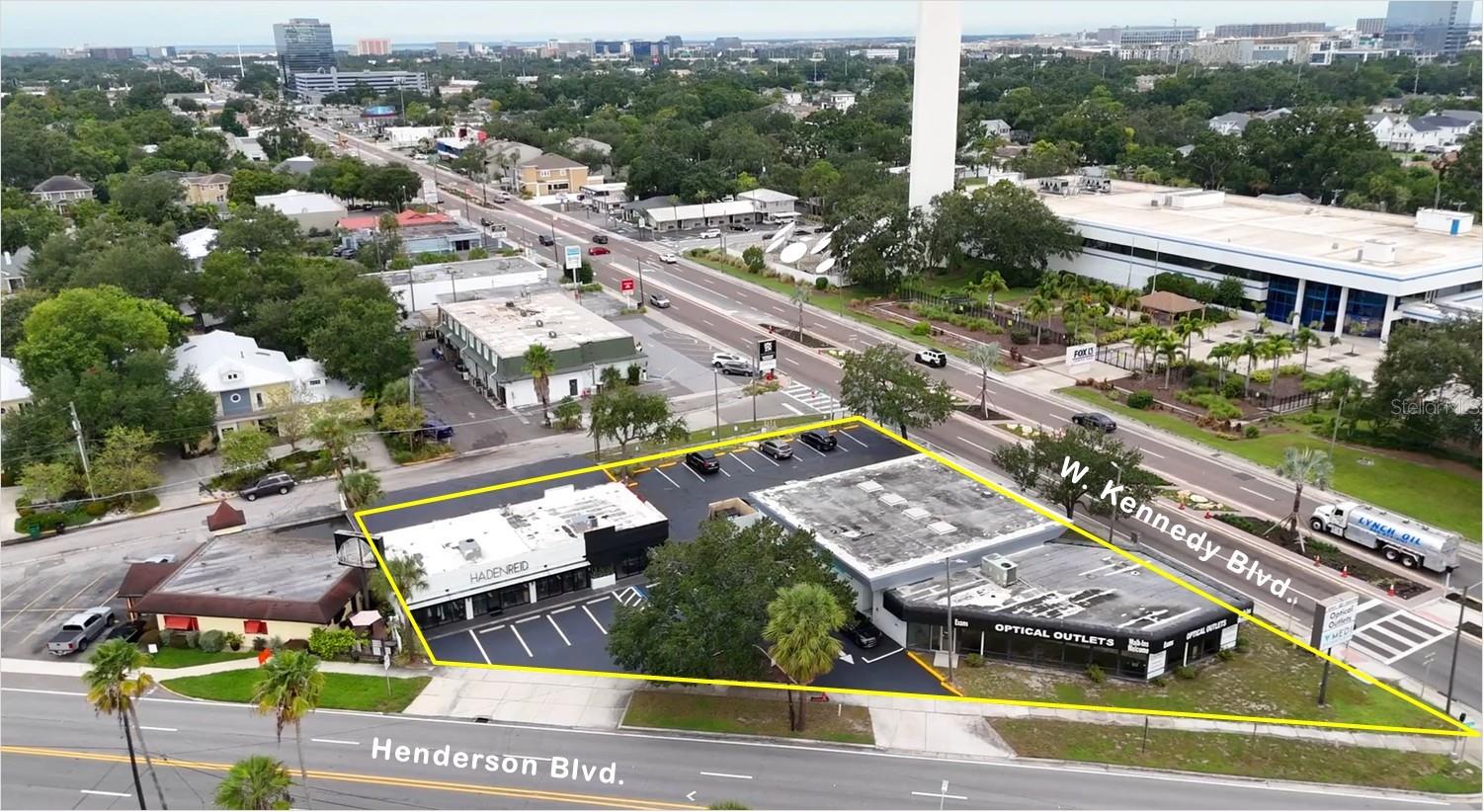 SOUTHERN PINES - Commercial Sale