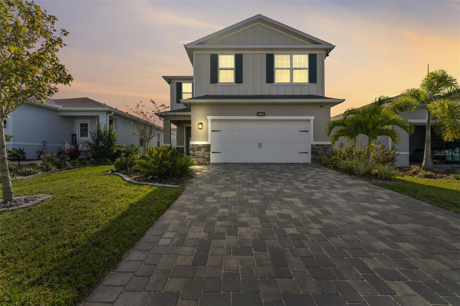 AVALON WOODS PH II - Residential Lease