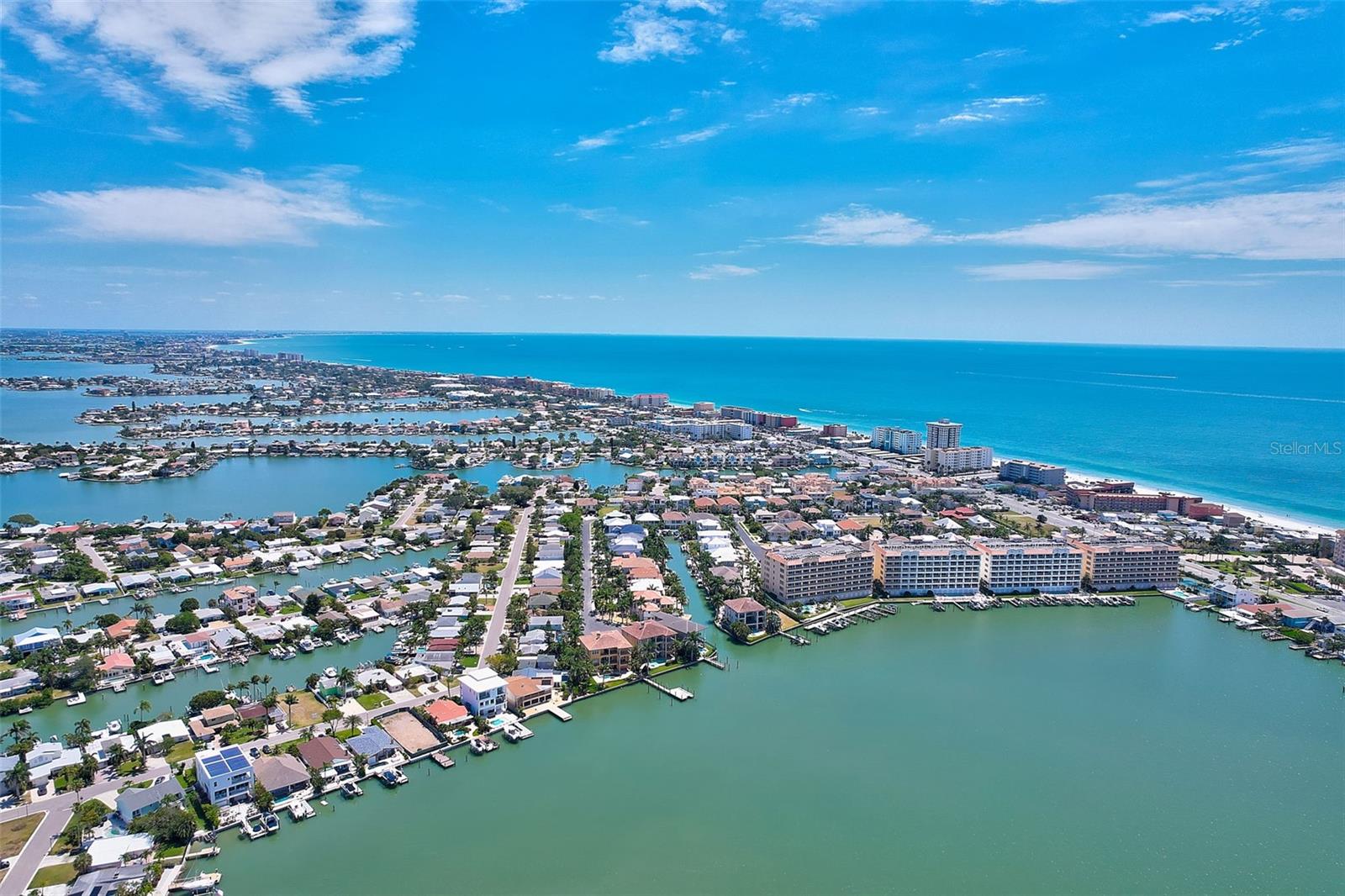 SURFSIDE SUB 4 - Residential Lease