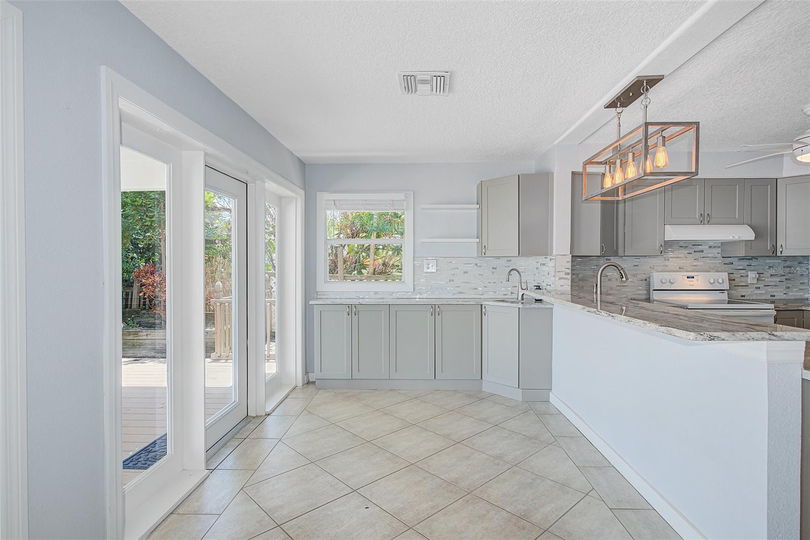 SURFSIDE SUB 4 - Residential Lease