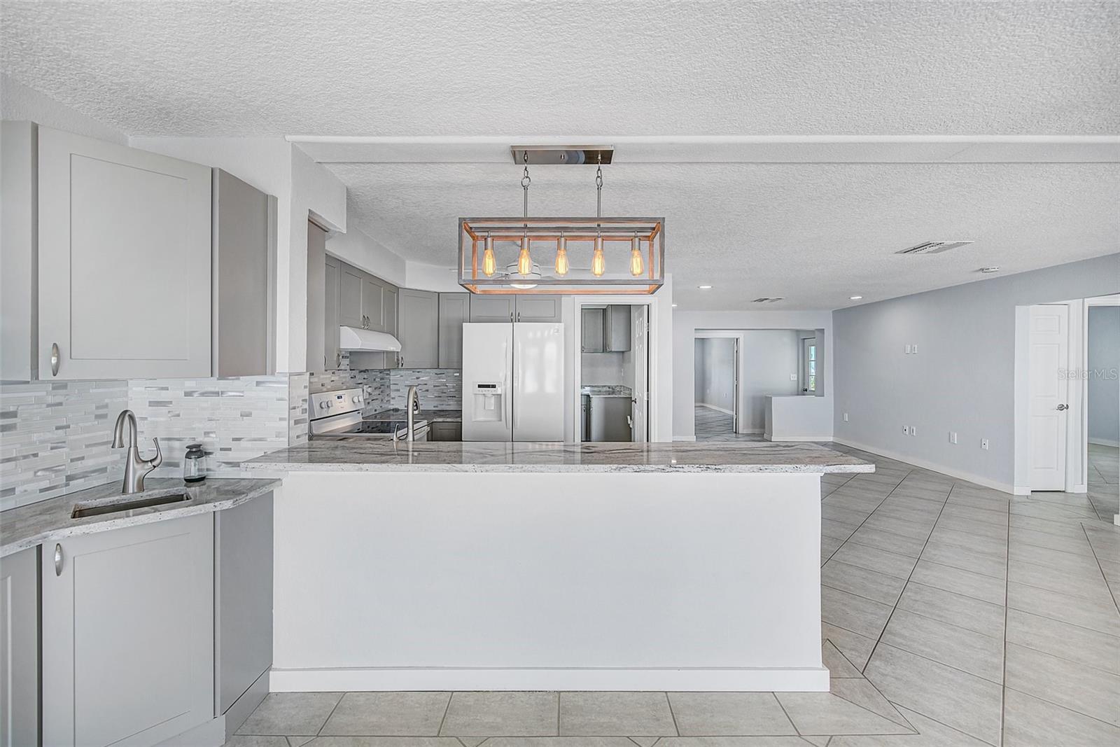 SURFSIDE SUB 4 - Residential Lease