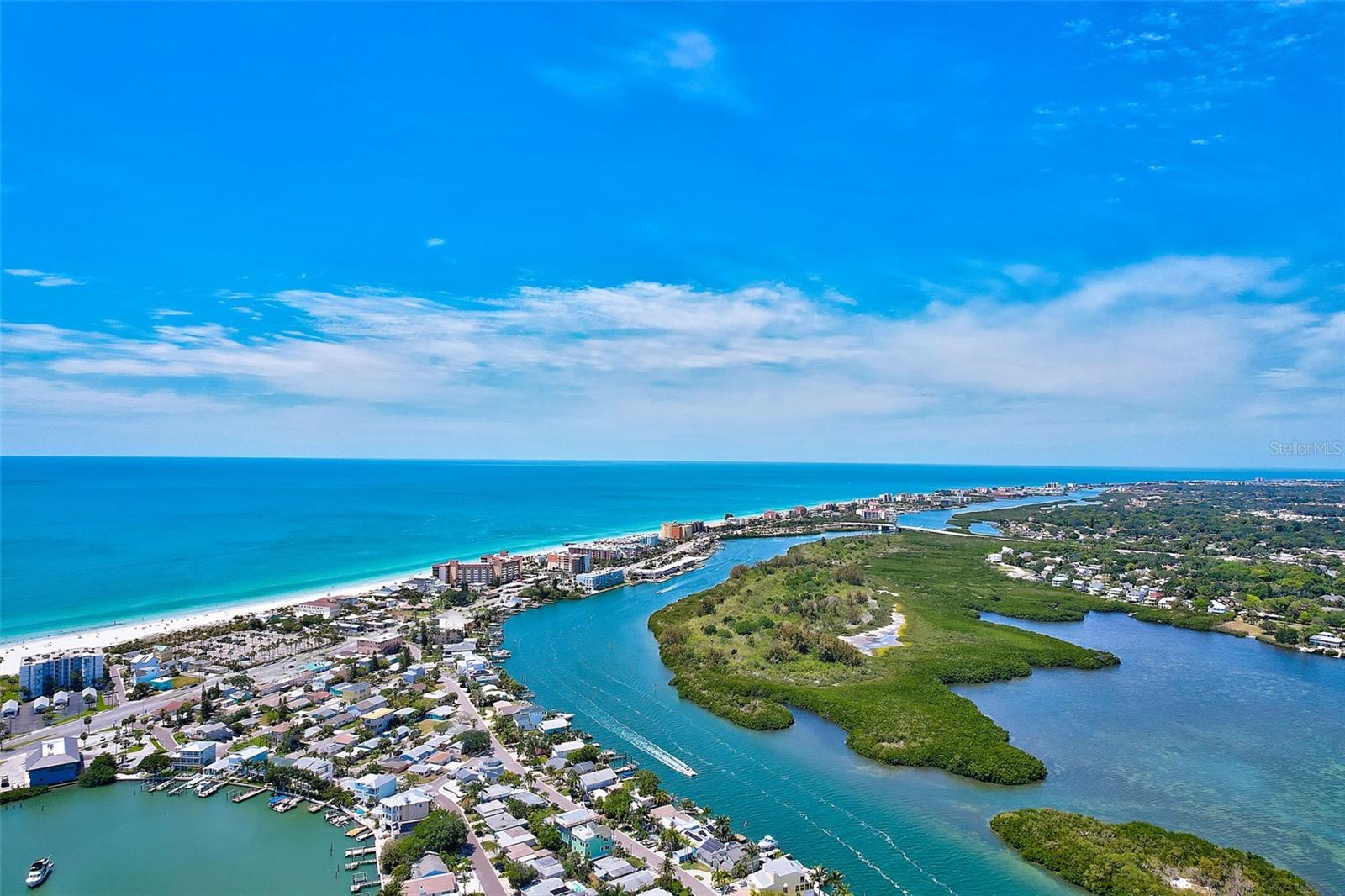 SURFSIDE SUB 4 - Residential Lease