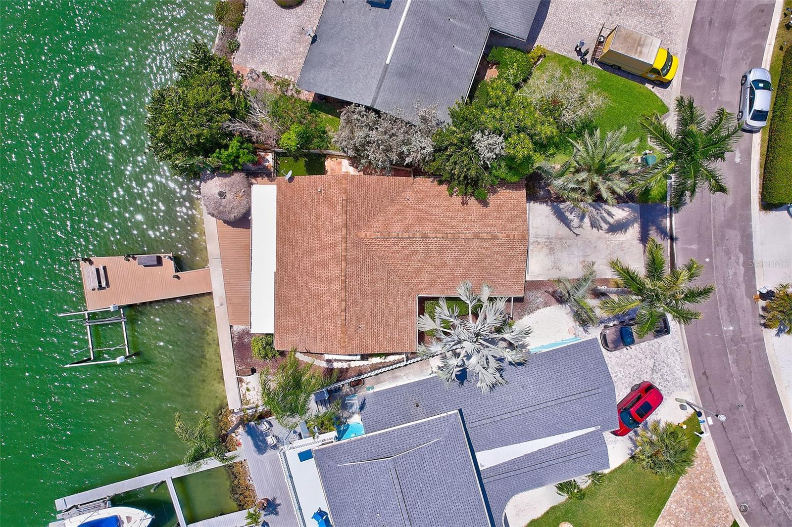 SURFSIDE SUB 4 - Residential Lease