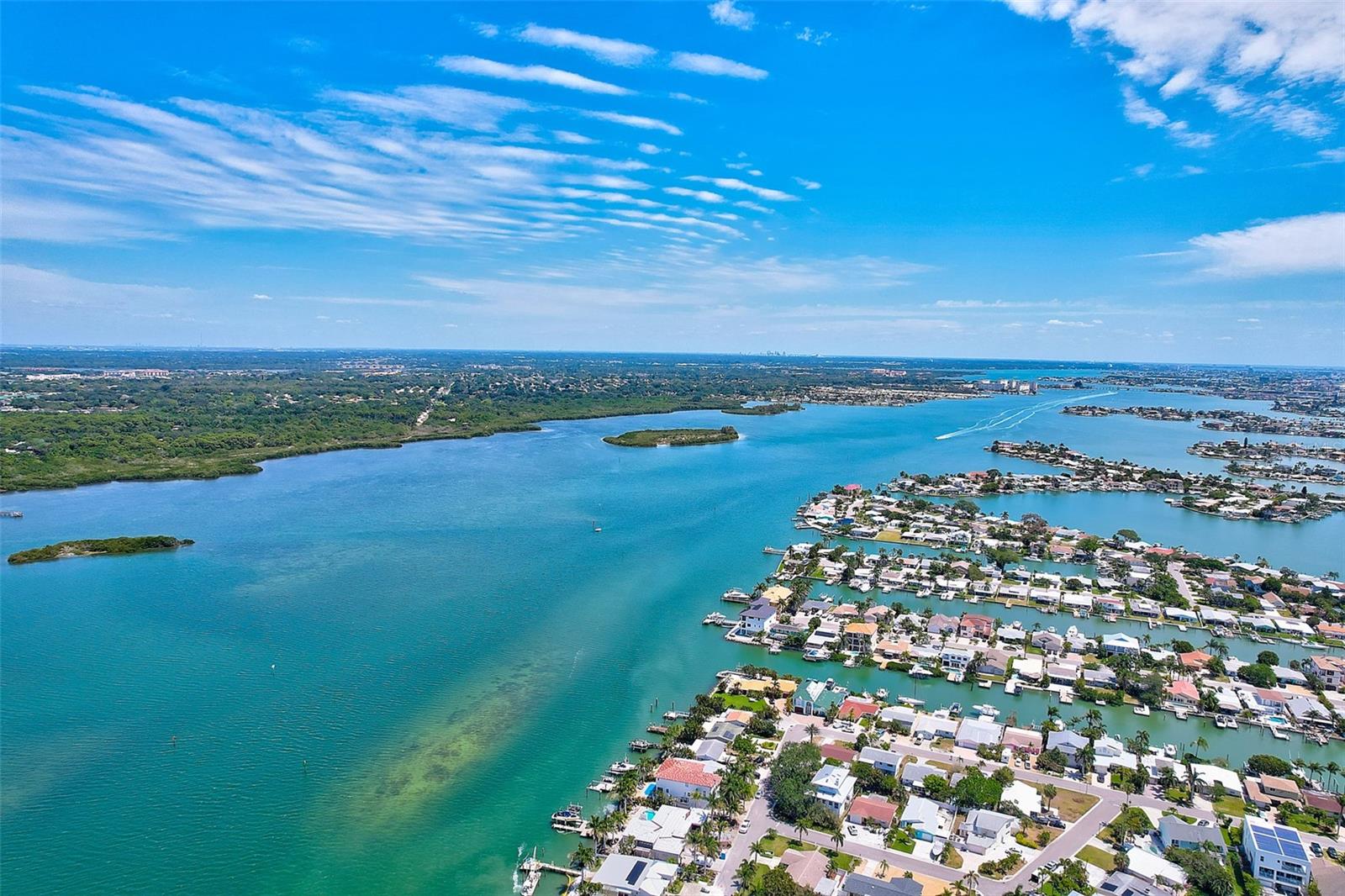 SURFSIDE SUB 4 - Residential Lease