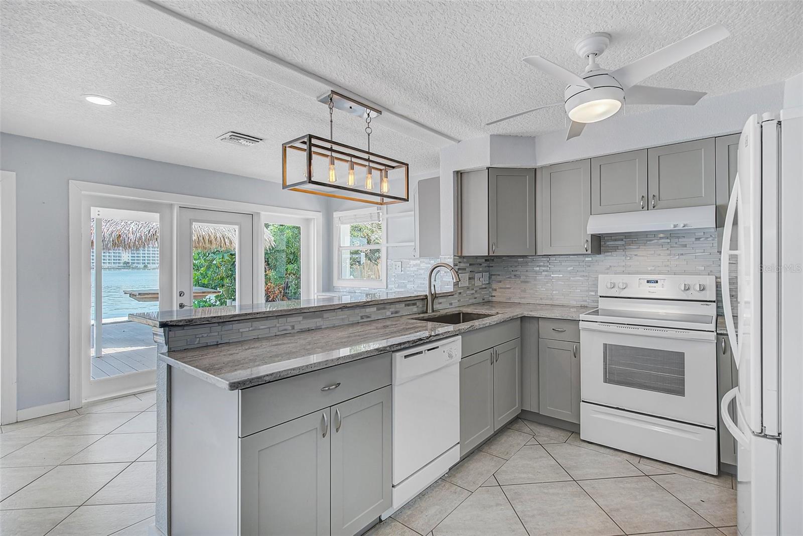 SURFSIDE SUB 4 - Residential Lease