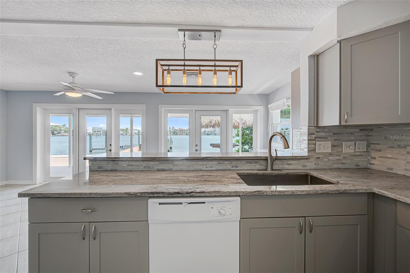 SURFSIDE SUB 4 - Residential Lease