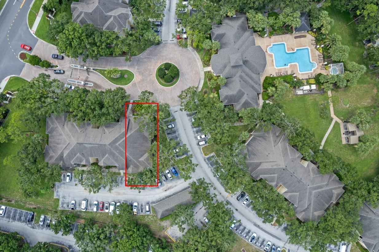 2528 ROBERT TRENT JONES DRIVE 1617