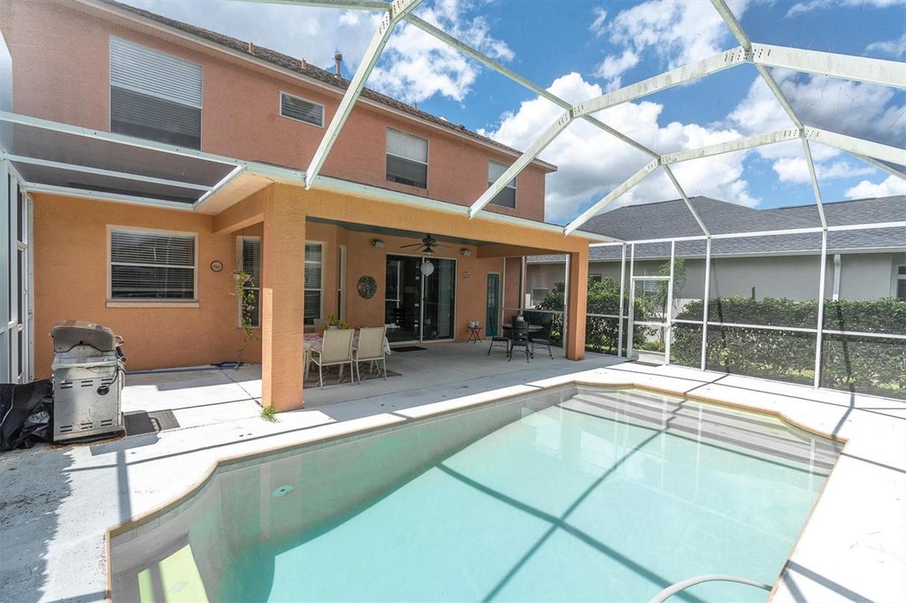 Photo of 1746 Roseroot Court, Trinity, FL 34655 (MLS # TB8544716)