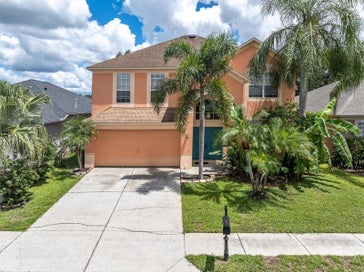 1746 ROSEROOT COURT TRINITY FL 34655