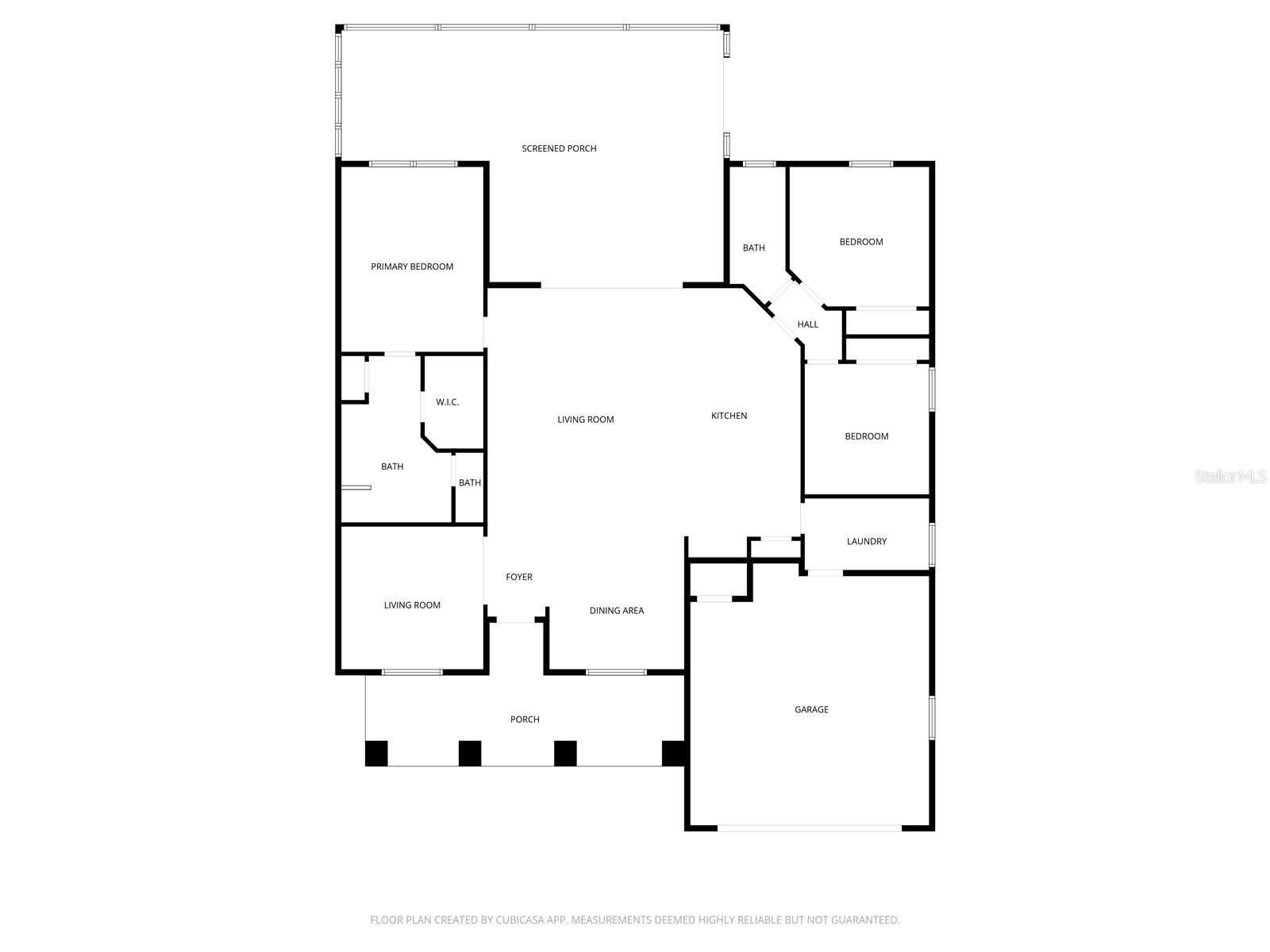 OAKMONT PH 3 PB 35 PG 60 - Residential