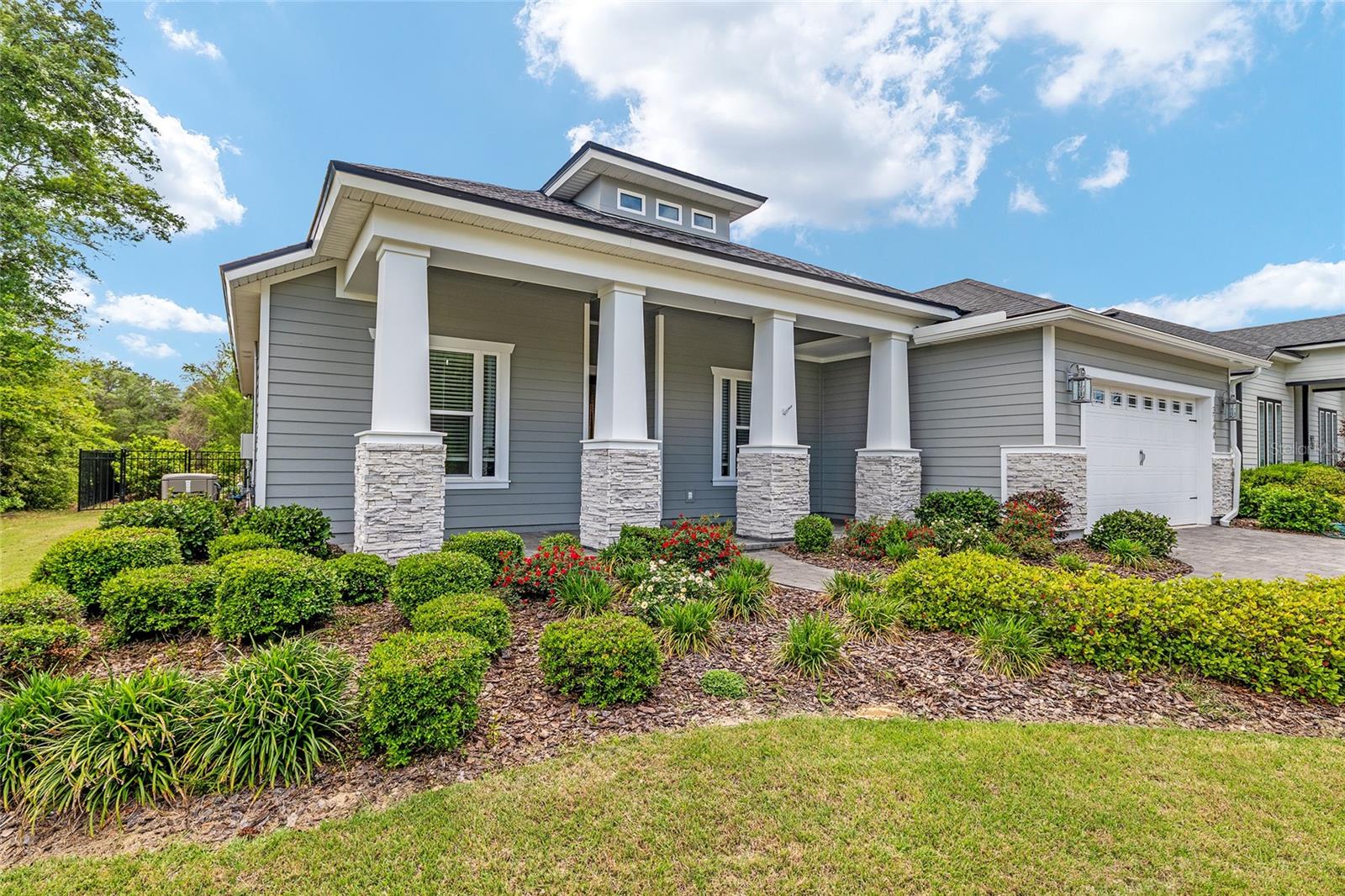 OAKMONT PH 3 PB 35 PG 60 - Residential