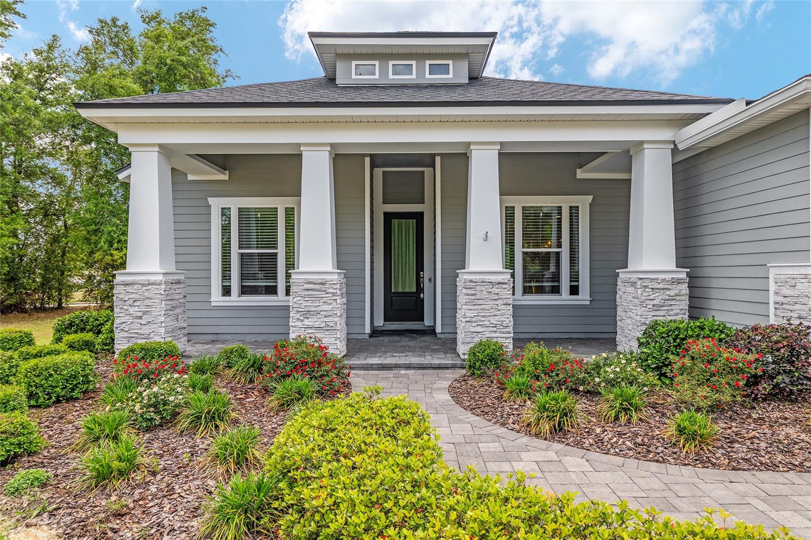 OAKMONT PH 3 PB 35 PG 60 - Residential