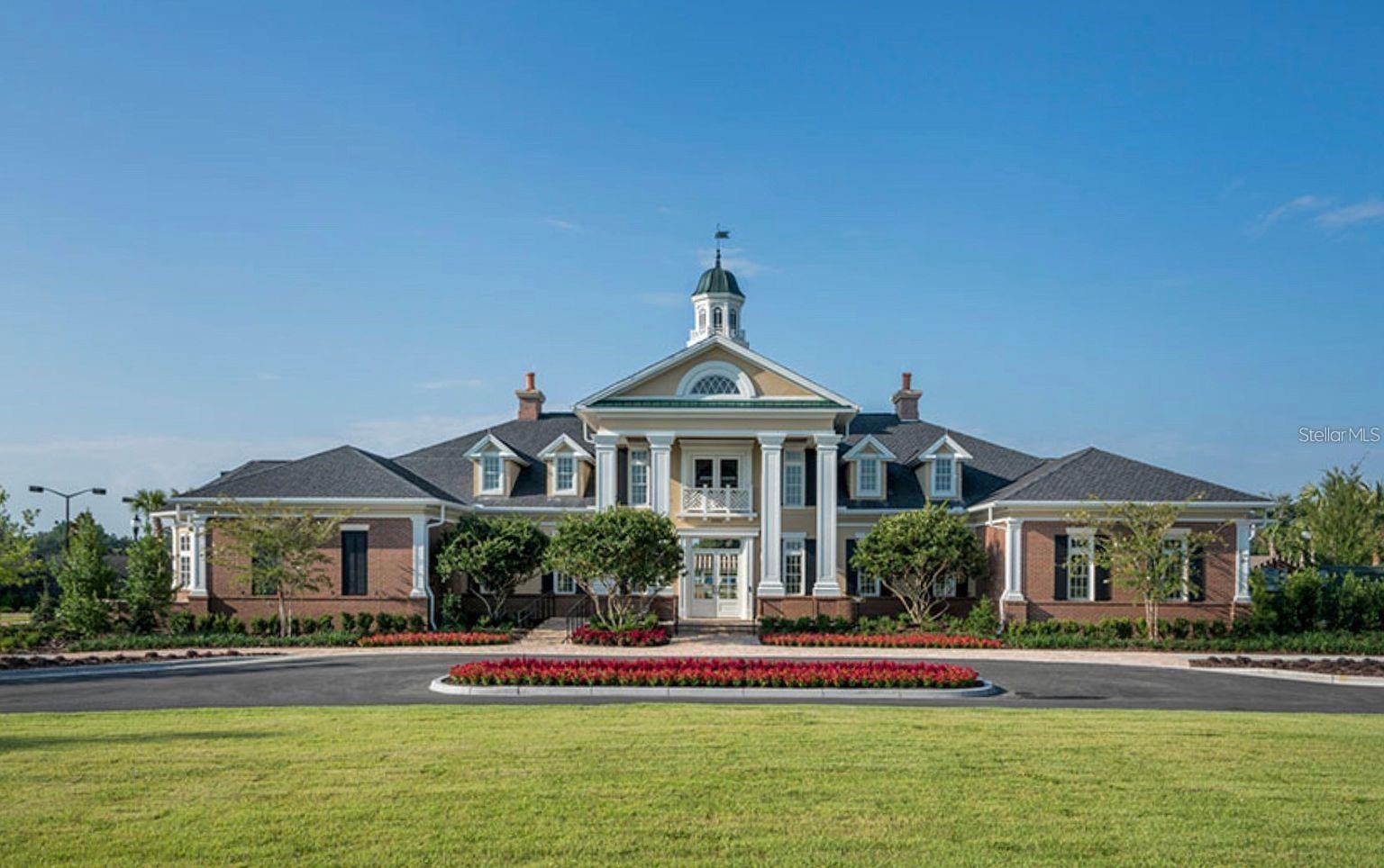 OAKMONT PH 3 PB 35 PG 60 - Residential