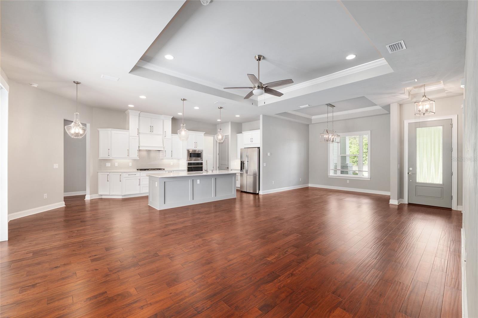 OAKMONT PH 3 PB 35 PG 60 - Residential