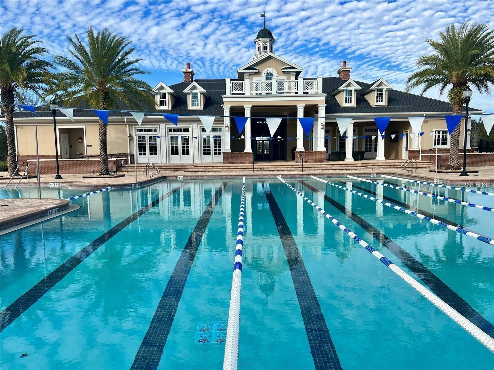 OAKMONT PH 3 PB 35 PG 60 - Residential