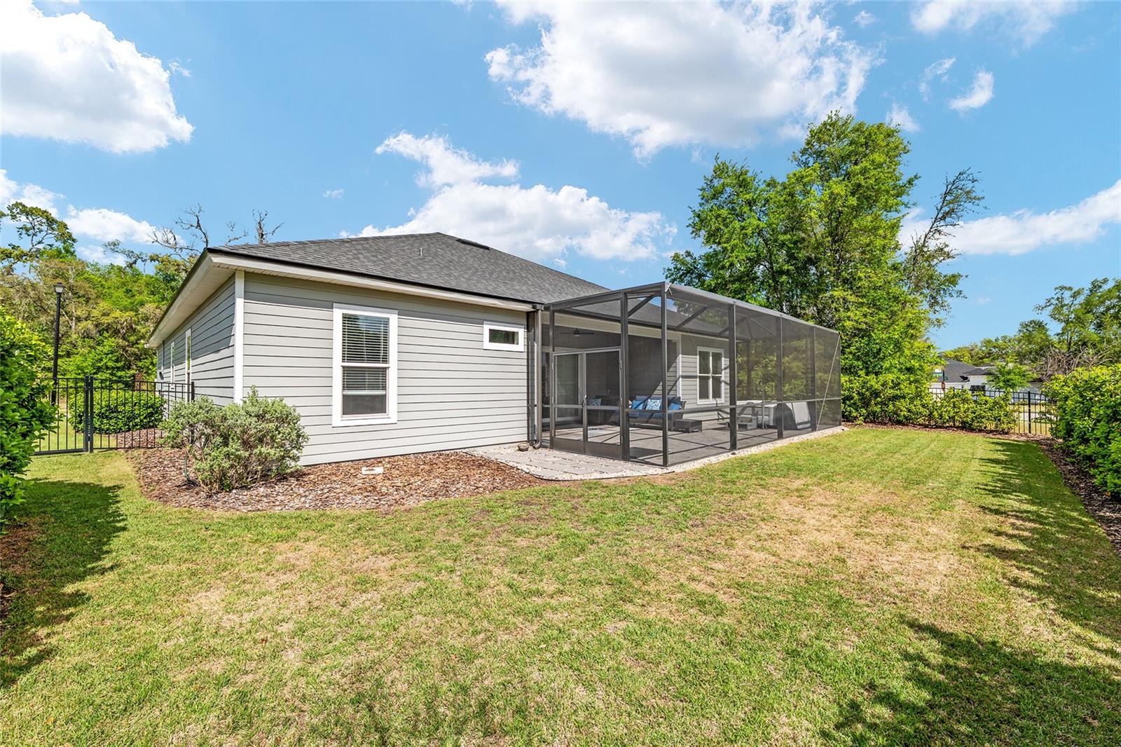 OAKMONT PH 3 PB 35 PG 60 - Residential