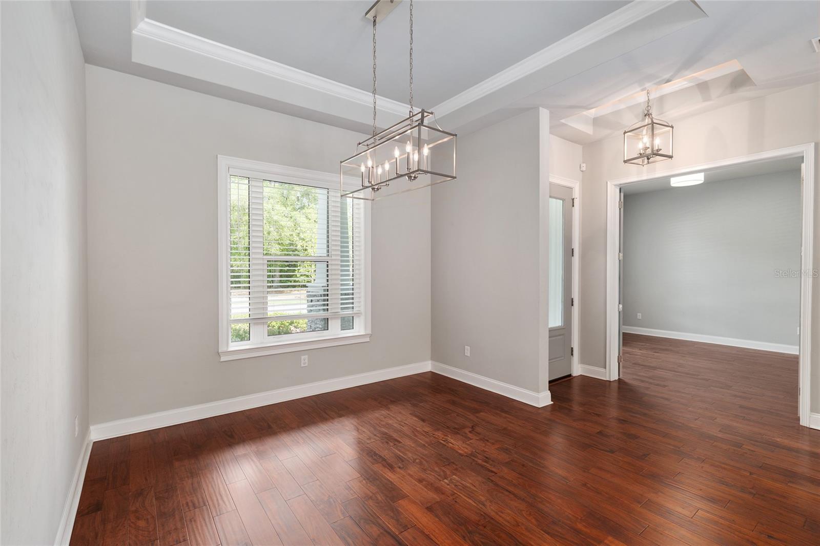 OAKMONT PH 3 PB 35 PG 60 - Residential