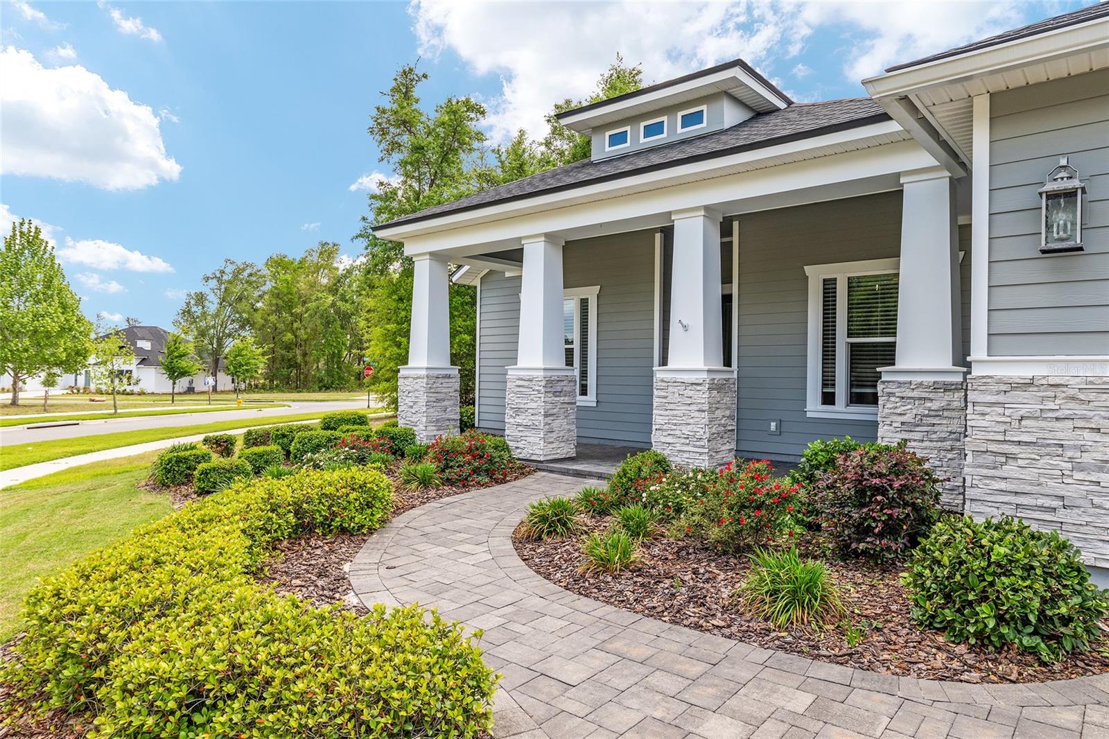 OAKMONT PH 3 PB 35 PG 60 - Residential