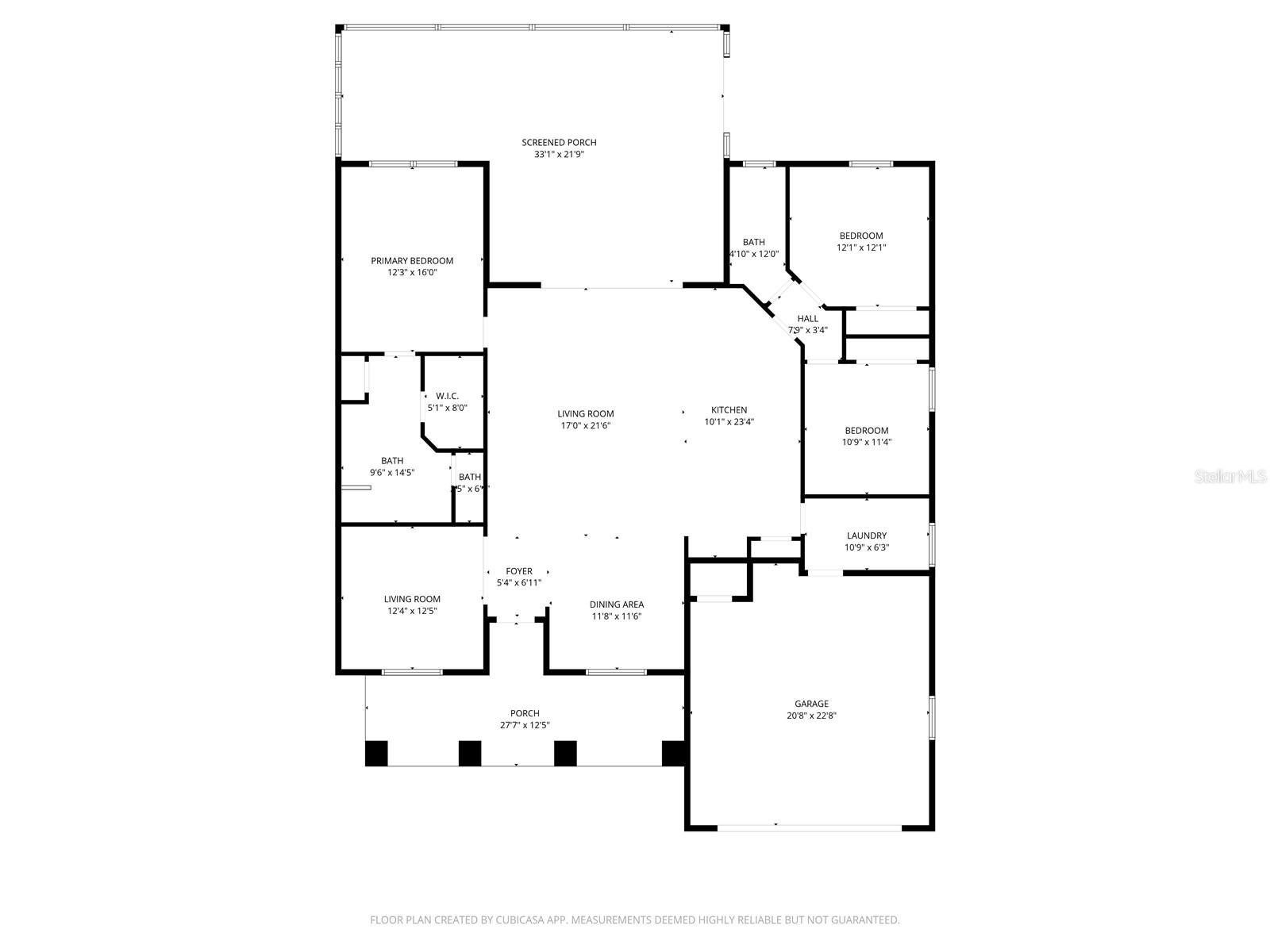 OAKMONT PH 3 PB 35 PG 60 - Residential