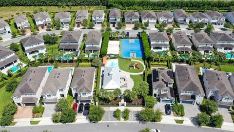 A home in KISSIMMEE