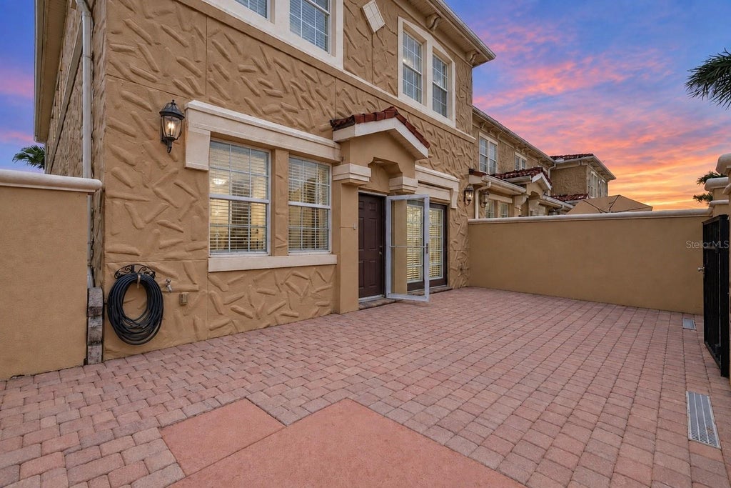 Photo of 2828 Bella Vista Drive, Davenport, FL 33897 (MLS # S5150245)