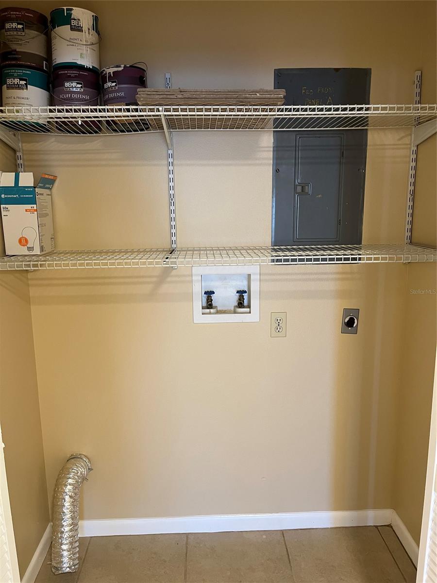 Horton Shores - Residential Lease