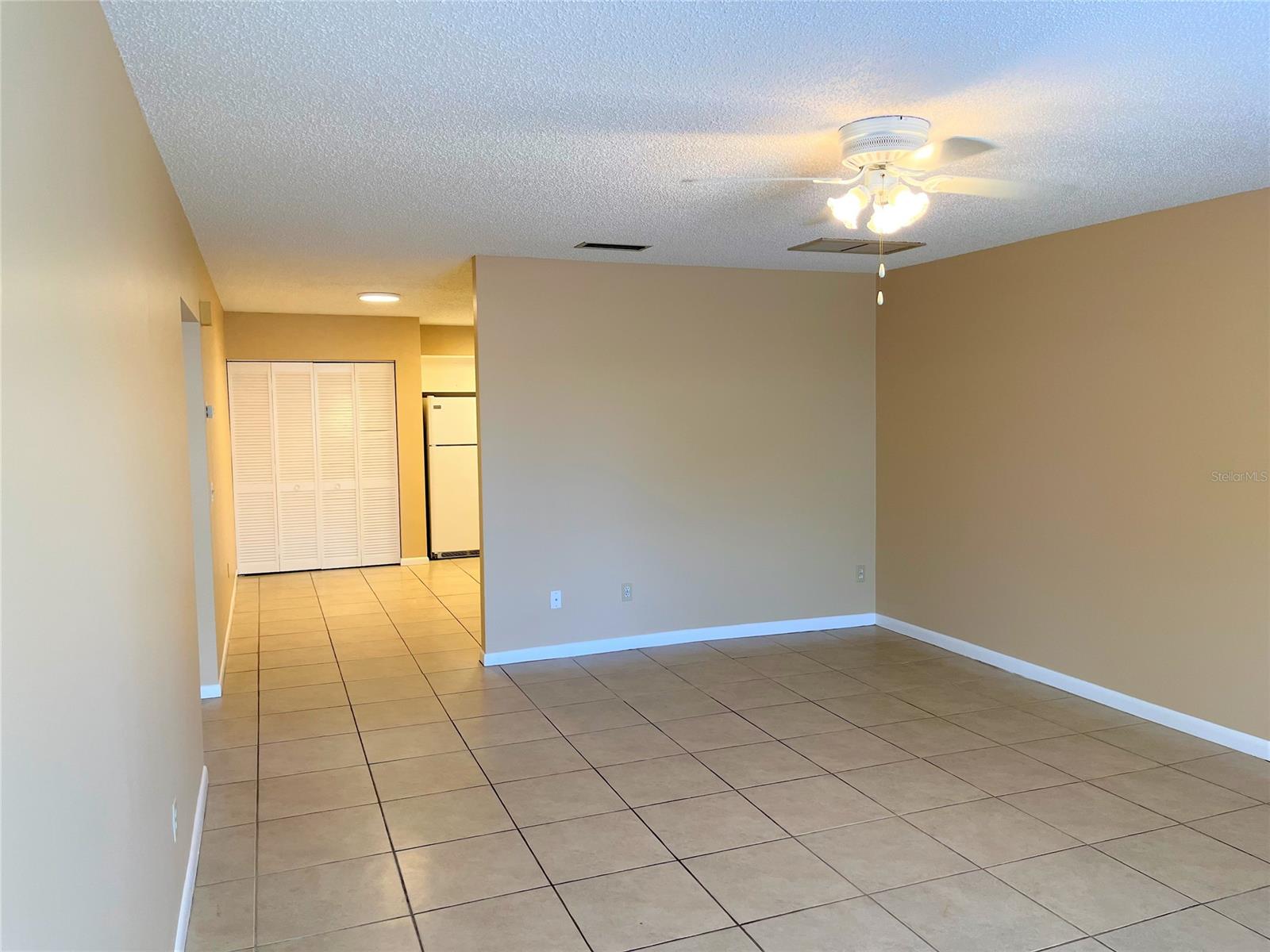 Horton Shores - Residential Lease