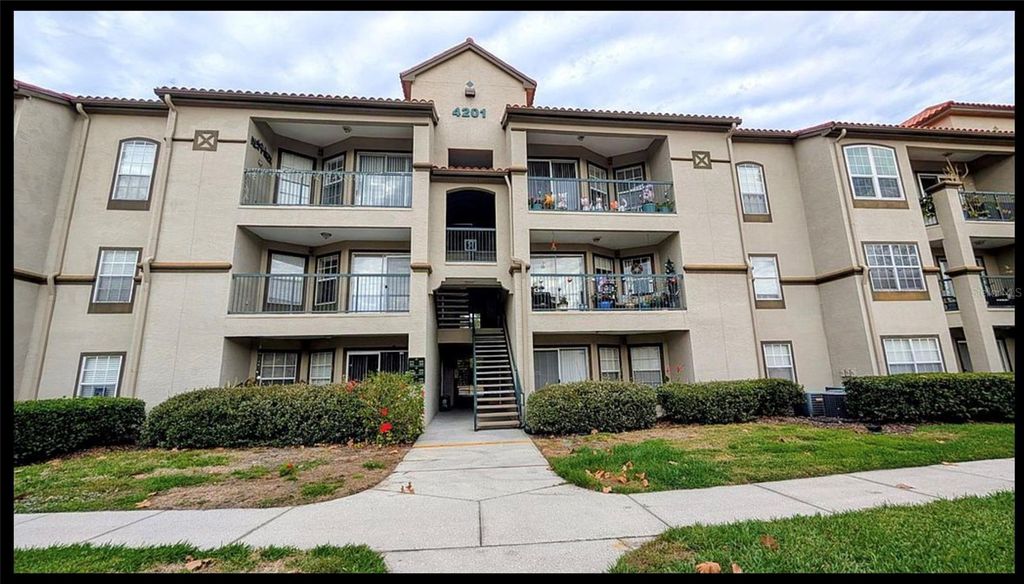 Photo of 4201 Woodstorks Walk Way #3104, Lutz, FL 33558 (MLS # J1002152)