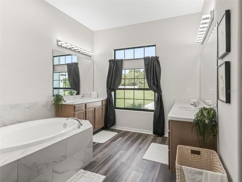 Tiny photo for 7041 NE 22nd Court Road, Ocala, FL 34479 (MLS # OM704149)