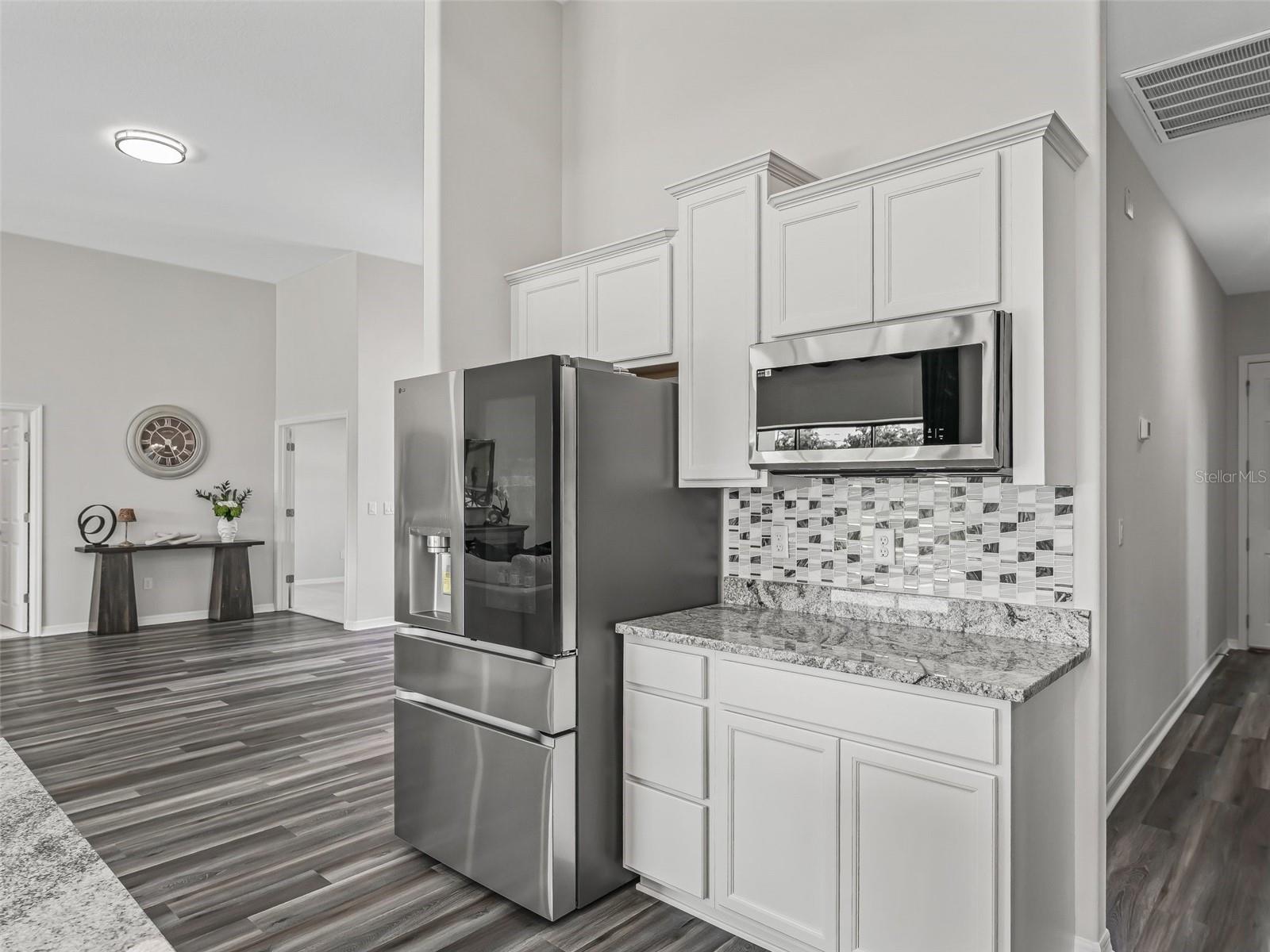 SUMMERHILL - Residential