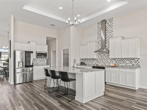 Tiny photo for 7041 NE 22nd Court Road, Ocala, FL 34479 (MLS # OM704149)