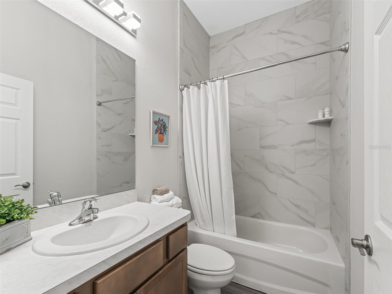 SUMMERHILL - Residential