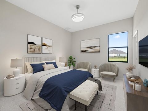 Tiny photo for 7041 NE 22nd Court Road, Ocala, FL 34479 (MLS # OM704149)