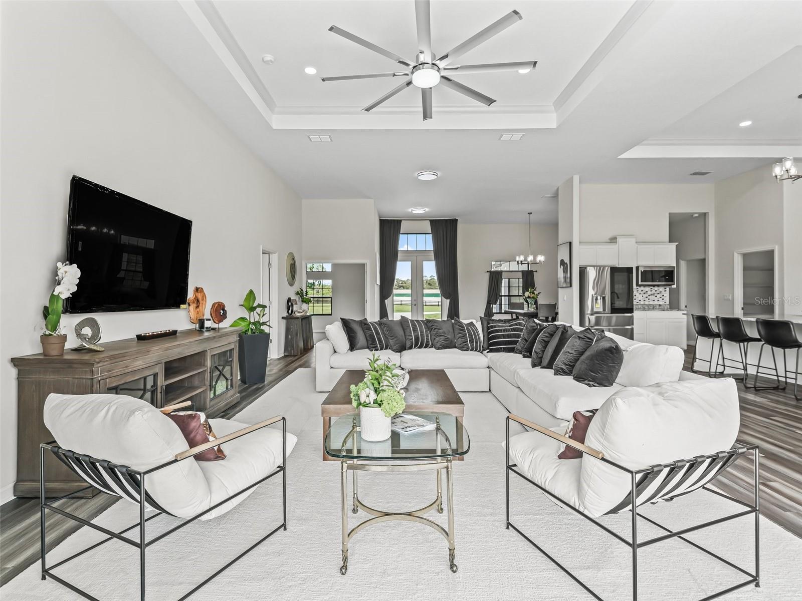 SUMMERHILL - Residential
