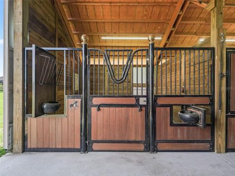 Tiny photo for 7041 NE 22nd Court Road, Ocala, FL 34479 (MLS # OM704149)