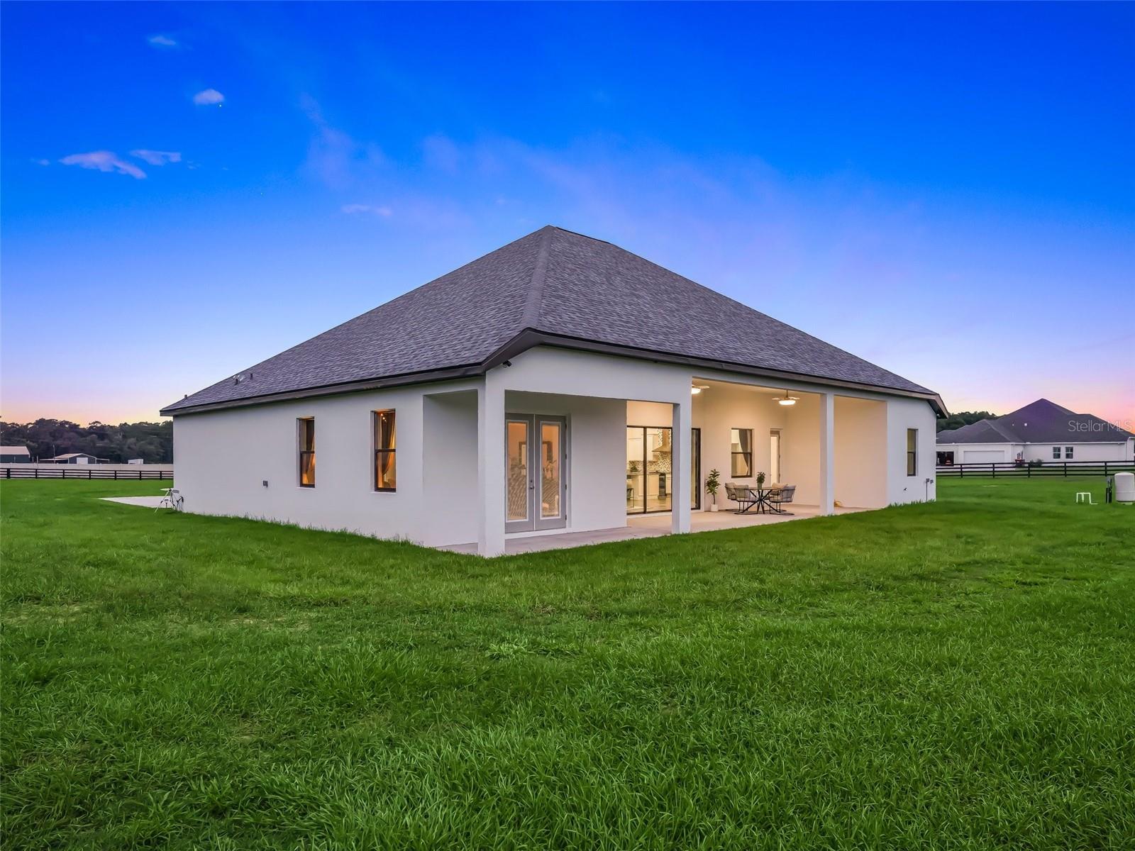 SUMMERHILL - Residential